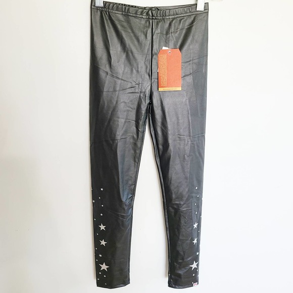 APPAMAN midnight stars leggings - Picture 4 of 8